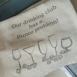 Junkers Nest - I know a few people this applies too!