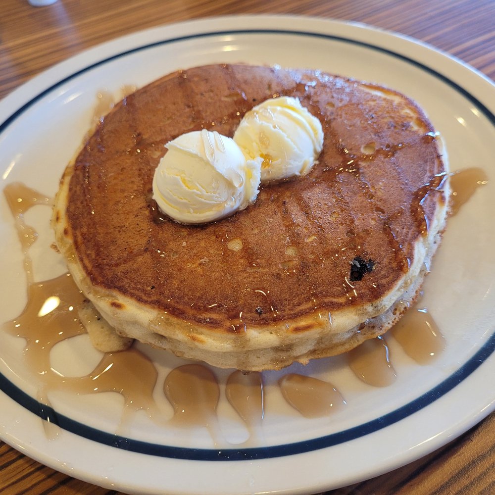 Protein Pancakes Protein Pancakes
