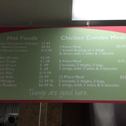 Family Fare Supermarket