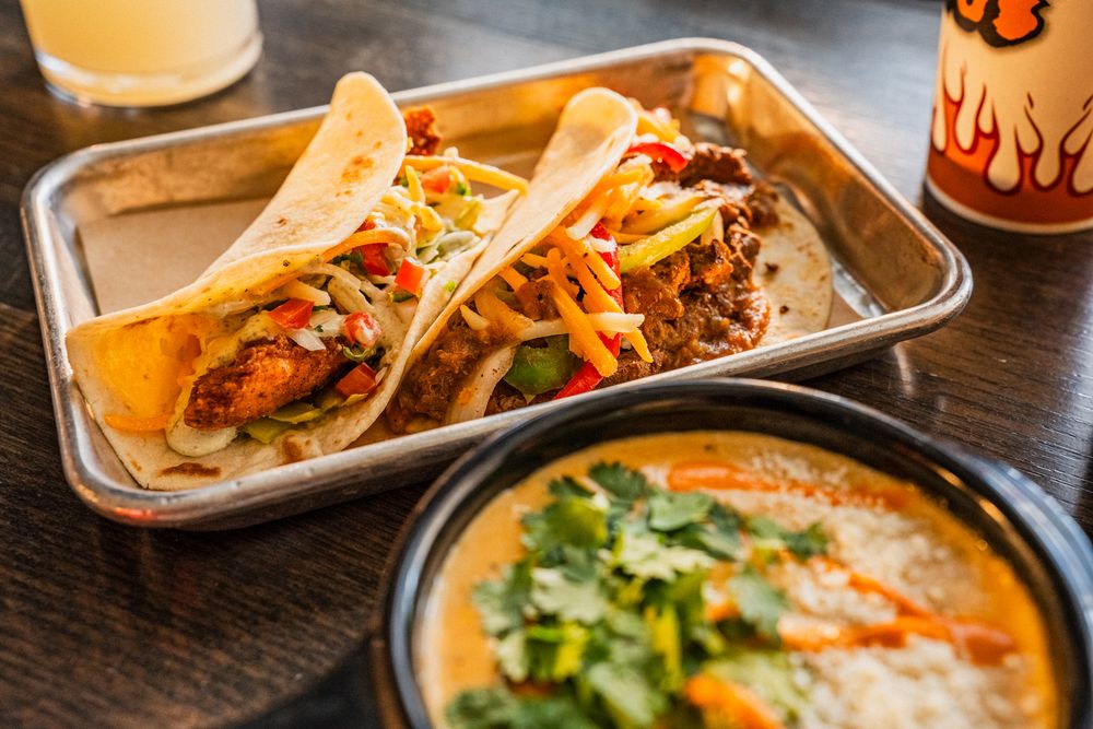 Torchy's Tacos