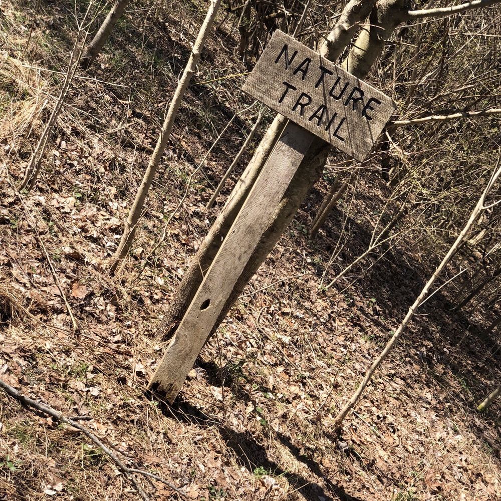 Anchorage Trail - Hiking Near Me - Anchorage, Kentucky