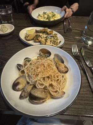 Trattoria Delia by null