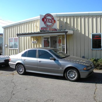 Ken's Import Service - Auto Repair Near Me - Flagstaff, Arizona Ken's Import Service - Auto Repair Near Me - Flagstaff, Arizona