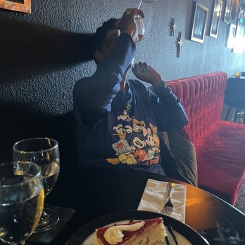 The Blue Parrot - Bottoms up!!! - Lounges Near Me - Rocklin, California The Blue Parrot - Bottoms up!!! - Lounges Near Me - Rocklin, California