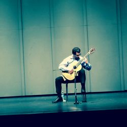 ATX Guitar Lessons