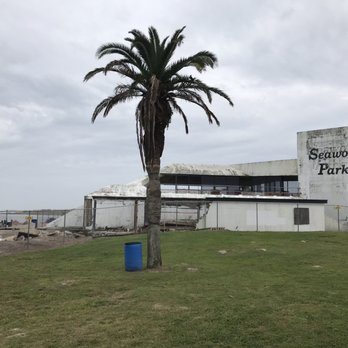 Seawolf Park - Old park building - Landmarks & Historical Buildings Near Me - Galveston, Texas Seawolf Park - Old park building - Landmarks & Historical Buildings Near Me - Galveston, Texas