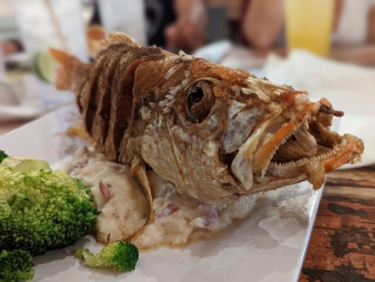 Photo of Golden Rule Seafood - Maimi, FL, US.