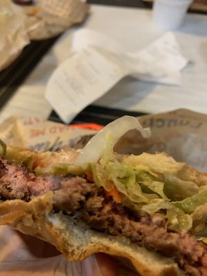 Blake's Lotaburger by null