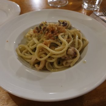 Al Trabucco da Mimi - Italian Near Me - Peschici, FG