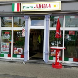 Pizzeria Adria