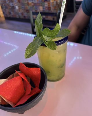 Horchatas Grill by null