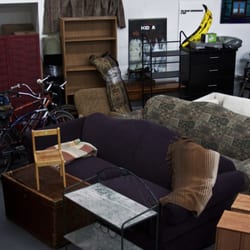 ARES Thrift Store - Lowest prices on used furniture!