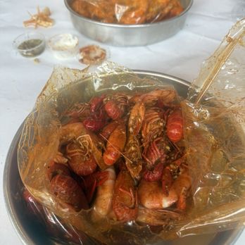 Crab N Spice - Seafood Near Me - Corona, California