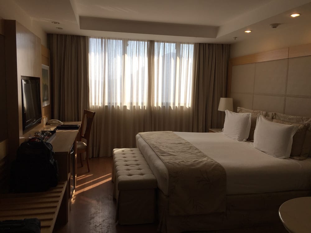 Windsor Atlantica