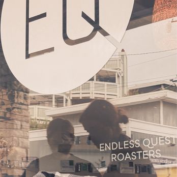 Endless Quest Roasters - Coffee Roasteries Near Me - Laguna Beach, California