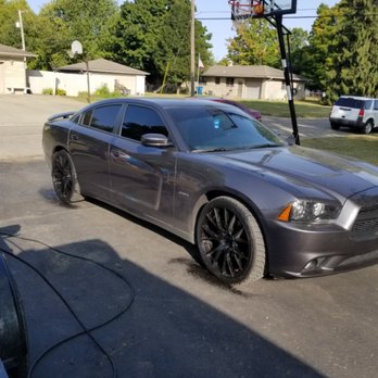 R+J Detailing - Before - Auto Detailing Near Me - Greenwood, Indiana R+J Detailing - Before - Auto Detailing Near Me - Greenwood, Indiana