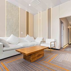 Delight Massage & Facial - Waiting Area!
