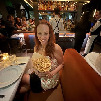 The Kimberly - New American Near Me - Austin, Texas