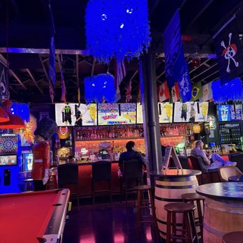 Blue Birdy - Gastropubs Near Me - West Hollywood, California