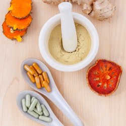 Calandra Center for Health and Wellness - Herbal Medicine