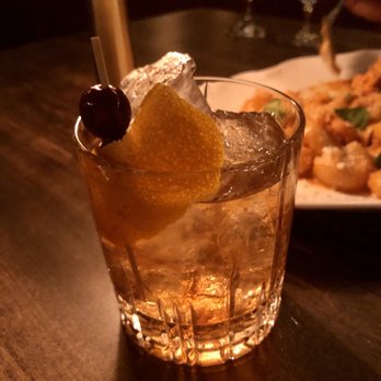Ciccio Mio - Ciccio old fashioned - Italian Near Me - Chicago, Illinois Ciccio Mio - Ciccio old fashioned - Italian Near Me - Chicago, Illinois
