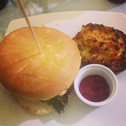 Manhattan Food Factory