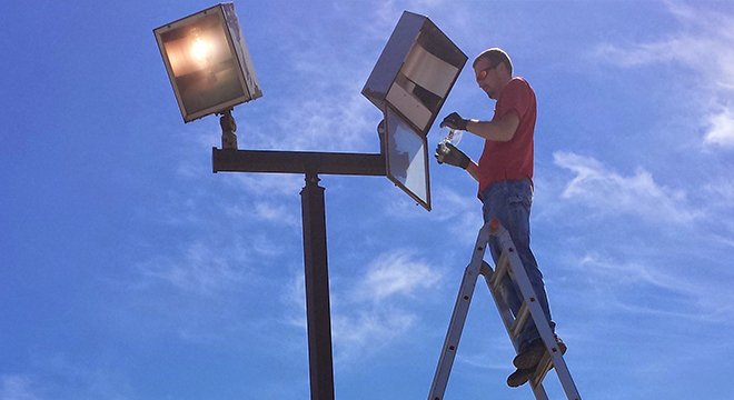 Slide of Black Diamond Electric, Plumbing, Heating and Air