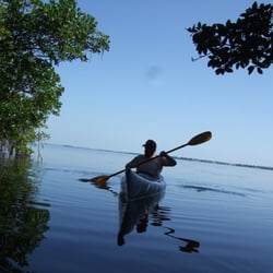 Indian River Lagoon, Vero Beach, FL