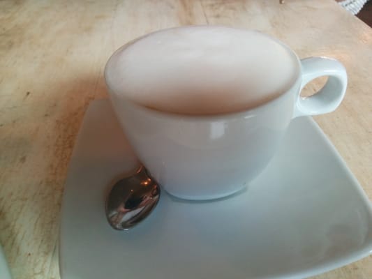 Chez Céline by null