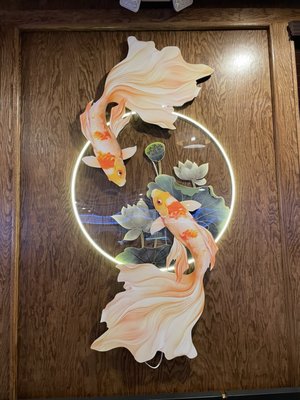 Itacho Sushi - All You Can Eat by null