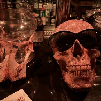The Haunt - Speakeasies Near Me - Des Moines, Iowa The Haunt - Speakeasies Near Me - Des Moines, Iowa