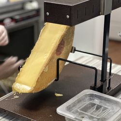 fromage du monde