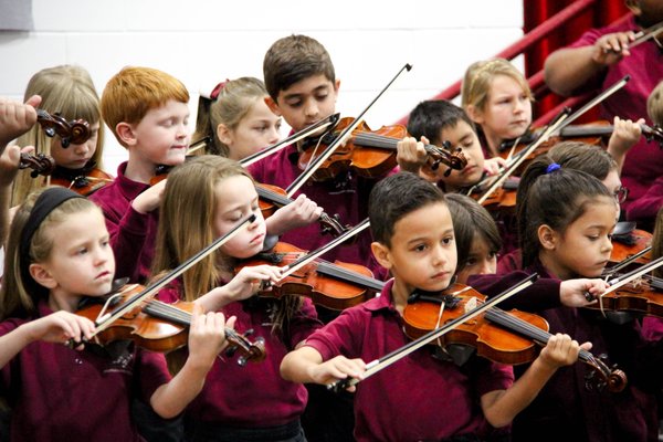 Lake Mary Preparatory School