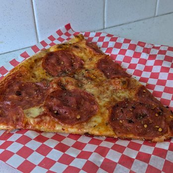 Pizzeria Da Mario - Pepperoni - Pizza Near Me - Toronto, Ontario Pizzeria Da Mario - Pepperoni - Pizza Near Me - Toronto, Ontario