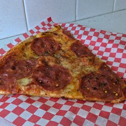 Pizzeria Da Mario - Pepperoni