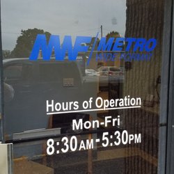 Metro Office Systems - Metro Wide Format