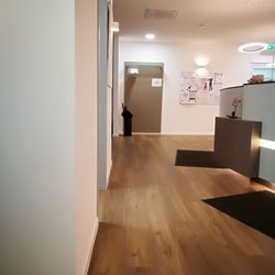Dr. Lars Albrecht - Neues Wartezimmer
