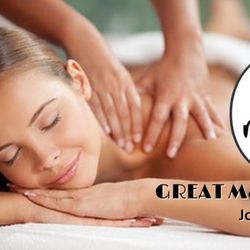 Great Massage