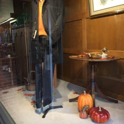 Snyder's Men's Shop - Nice clothes