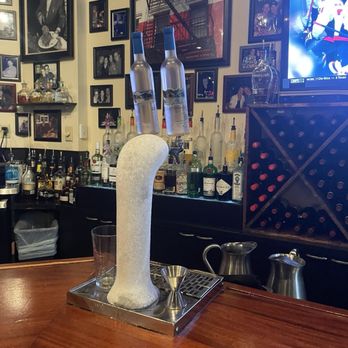 Kenny's Italian Kitchen - Famous grey goose - Italian Near Me - Dallas, Texas Kenny's Italian Kitchen - Famous grey goose - Italian Near Me - Dallas, Texas