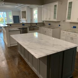 Top Stone Design - Full kitchen made by Top Stone Design