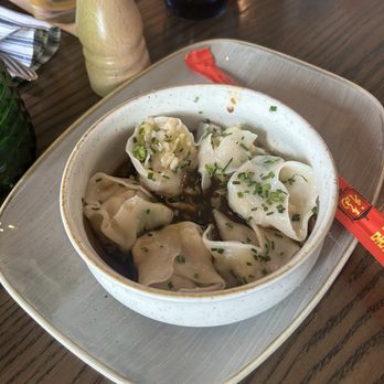The HC Tavern + Kitchen - Shrimp Dumplings - Seafood Near Me - Fishers, Indiana The HC Tavern + Kitchen - Shrimp Dumplings - Seafood Near Me - Fishers, Indiana