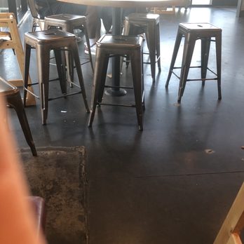 MOD Pizza - Fast Food Near Me - Spring, Texas
