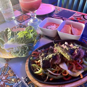 Cantina Tequila - Lettuce wrap fajitas - Mexican Near Me - Henderson, Nevada Cantina Tequila - Lettuce wrap fajitas - Mexican Near Me - Henderson, Nevada