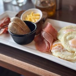 Brunch Club & Supper