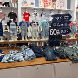 OshKosh B'gosh
