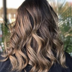 Barbara Ross Hair Stylists - Hair by Deanna