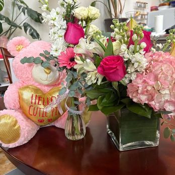 Eneni's Garden - Florists Near Me - Atlanta, Georgia Eneni's Garden - Florists Near Me - Atlanta, Georgia