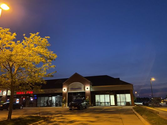 Thriveworks Counseling & Therapy West Des Moines