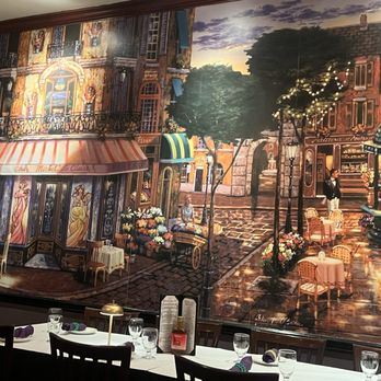 Bourbon Street - Cajun/Creole Near Me - Bayside, New York